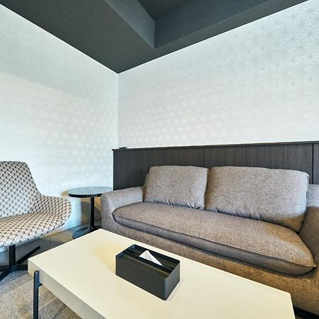 Rakuten Stay Kokura Station Standard Twin Room With Counter Table Kitakyushu Esterno foto
